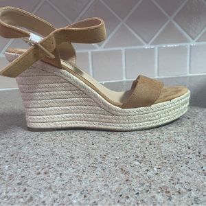 Vicki Vicki Sandler wedges size8
